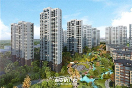 御景华庭3室2厅2卫80万128m2中档装修出售