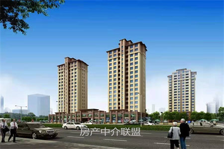 杭州花园2室2厅1卫55万110m2出售